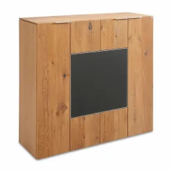 Voglauer Kommoden-Highboard V-Alpin 128 Eiche