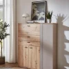 IDEAL Wohnen Kommoden-Highboard Vigo