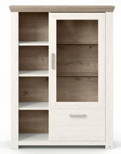 Highboard York<set one by Musterring