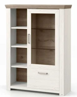 Highboard York<set one by Musterring