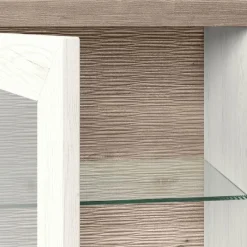 Highboard York<set one by Musterring Hot