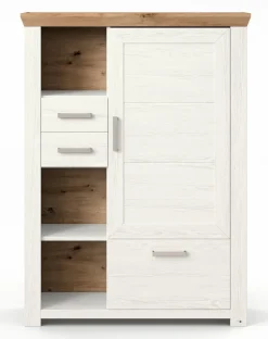 Highboard York<set one by Musterring Best