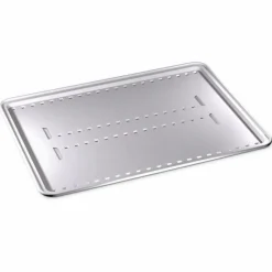 Weber Weber Grills & Grillzubehör|Grillzubehör-Hitzeschild groß für Bratenrost groß Silber