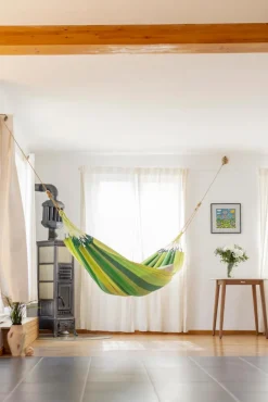 Hängematten|La Siesta Hängematte Modesta jungle Grün