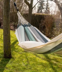 La Siesta Hängematten-Hängematte Modesta Olive