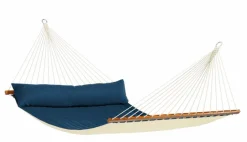 Hängematten|La Siesta Hängematte Alabama Navy Blue Blau