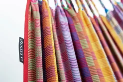 Hängematten|La Siesta Hängematte Flora flowers Bunt