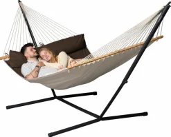 Hängemattengestell Nautico<La Siesta