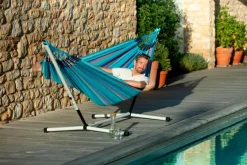 Hängemattengestell Nautico Kingsize<La Siesta Best