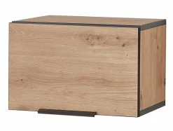 Rudolf Kinderzimmer Regale|Kinderzimmer Regale-Hängeregal NXTstep Artisan-Eiche