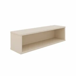 Paidi Babyzimmer Schränke & Regale|Babyzimmer Schränke & Regale-Hängeregal Cashmere-Beige