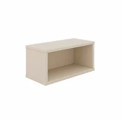 Kinderzimmer Regale|Kinderzimmer Regale|Paidi Hängeregal Cashmere-Beige