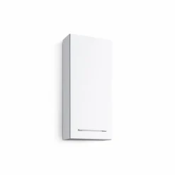 Pelipal Badschränke-Hängeschrank Cassca Weiß