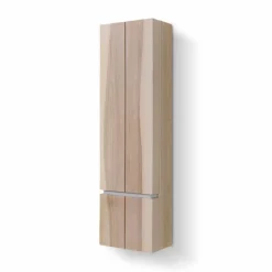 Thielemeyer Badschränke-Hängeschrank Fresh Esche