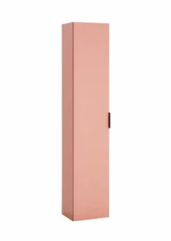 Badschränke| Hängeschrank Nancy Pink