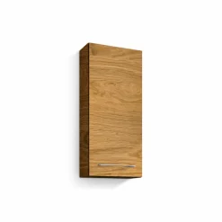 Pelipal Badschränke-Hängeschrank OKT013017 Eiche