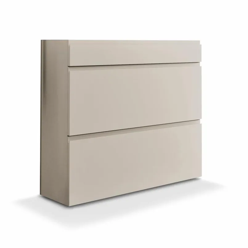 Hängeschuhschrank Gardasee<Arredokit Best