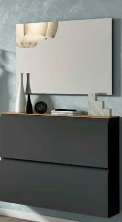 Hängeschuhschrank Gardasee<Arredokit Outlet