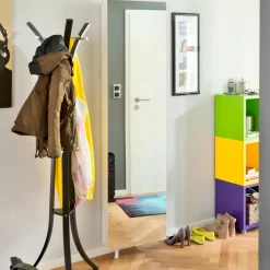 Germania Schuhschränke-Hängeschuhschrank Marcon Weiß