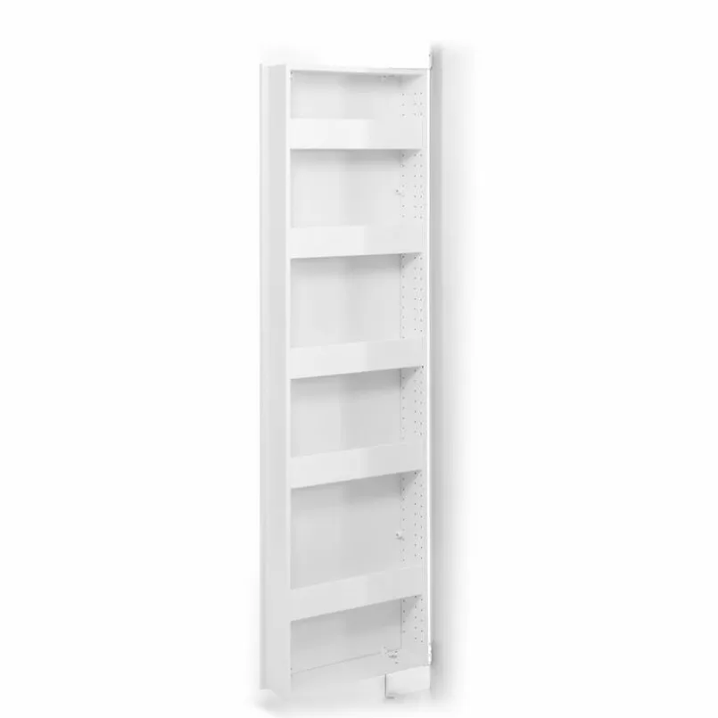 Germania Schuhschränke-Hängeschuhschrank Marcon Weiß