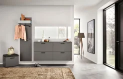 Musterring Schuhschränke-Hängeschuhschrank Odessa Fels