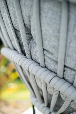 Hängesessel|MWH Hängesessel Ovo Anthracite