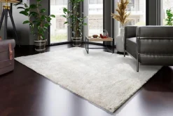 Hochflorteppich Diego 170 x 240 cm<Musterring Best