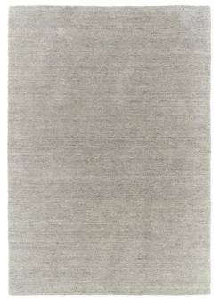 Hochflorteppiche Shaggy|Musterring Hochflorteppich Just B! TE300 70 x 140 cm Grau