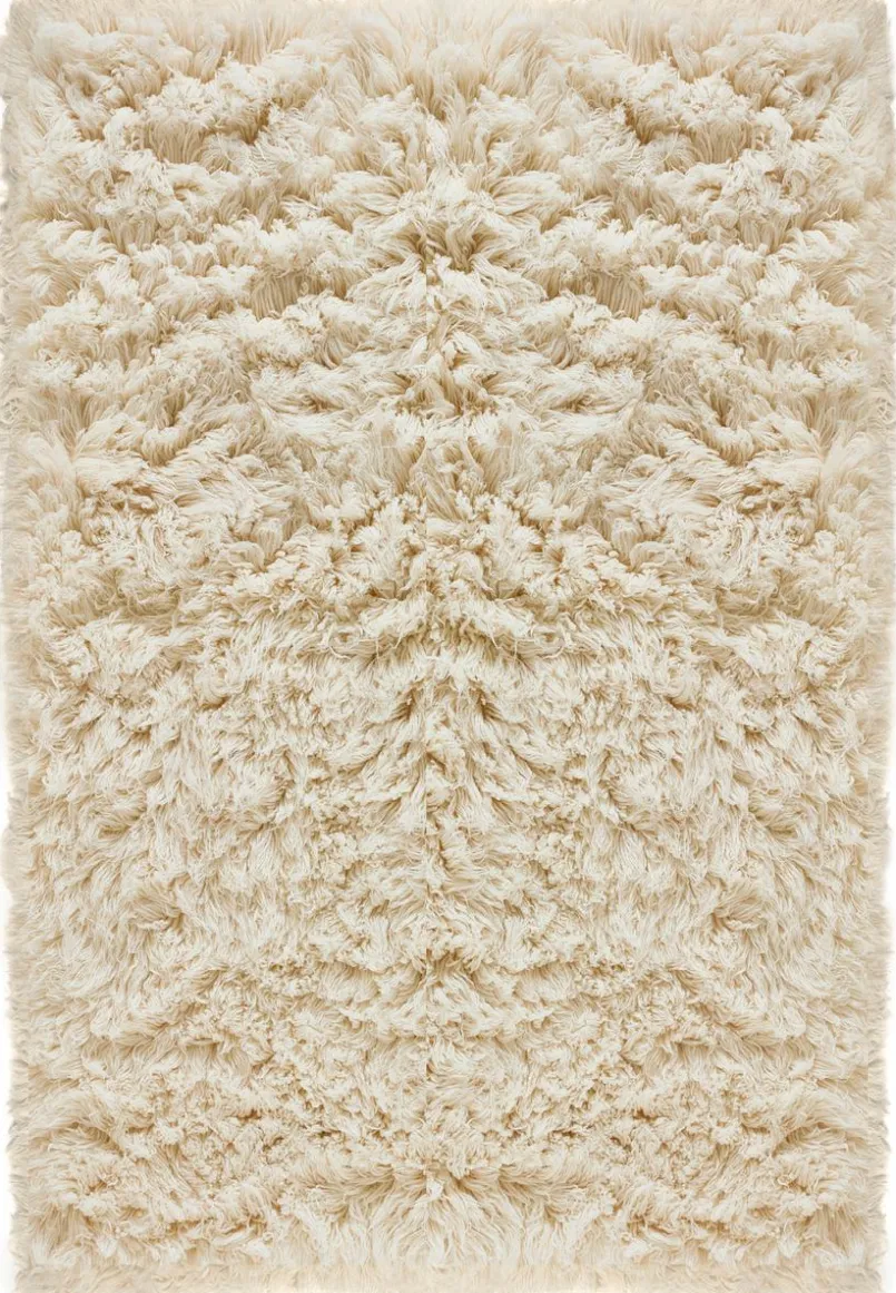 Hochflorteppich Pur 160 x 230 cm< Online