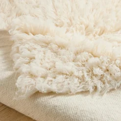 Hochflorteppich Pur 160 x 230 cm< Online