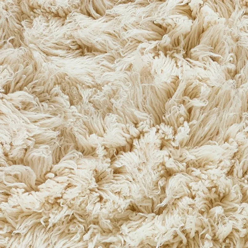 Hochflorteppich Pur 160 x 230 cm< Online