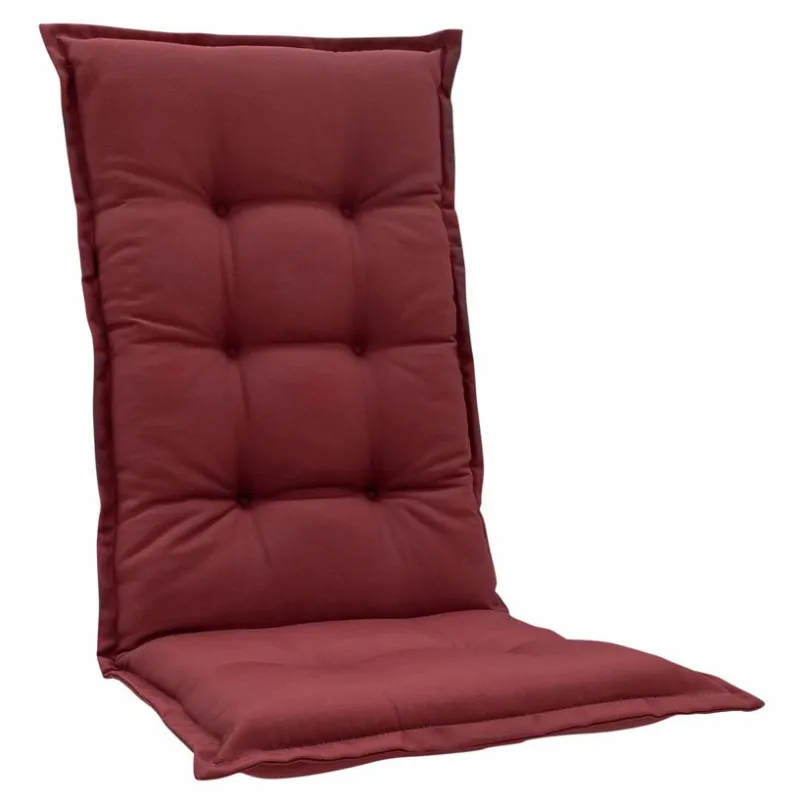Hochlehner-Auflage Panama 123 x 50 cm<Madison Discount