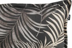 Hochlehner-Auflage Belize Grey Dark 123 x 50 cm<Hartman