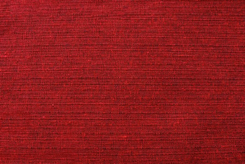 Gartenstuhl-Auflagen-Hochlehner-Auflage Unica 116 x 50 cm Rot