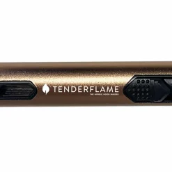 Tenderflame Zubehör-Hochleistungsanzünder Pen Torch Copper