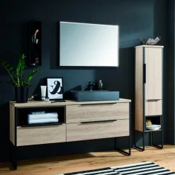 Hochschrank Aspekt<Puris Hot