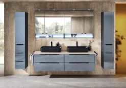 Hochschrank Leonardo Living<Pelipal Sale