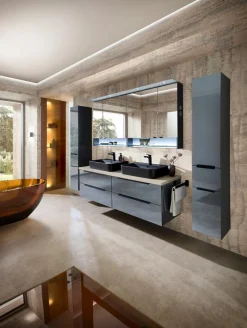 Hochschrank Leonardo Living<Pelipal Sale