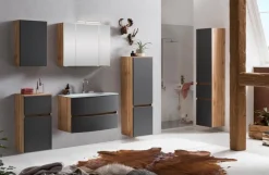 Hochschrank Malmö<Held-Möbel Outlet