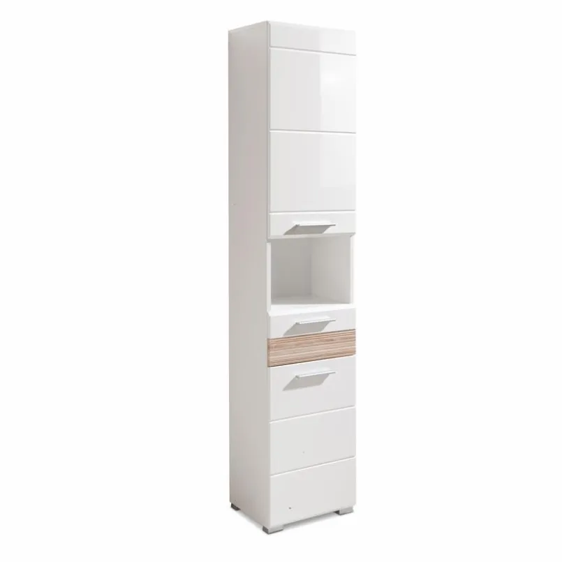 Hochschrank Mezzo<trendteam Hot
