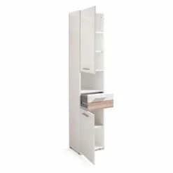 Hochschrank Mezzo<trendteam Hot