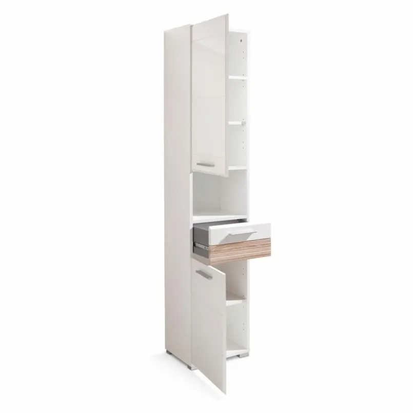 Hochschrank Mezzo<trendteam Hot