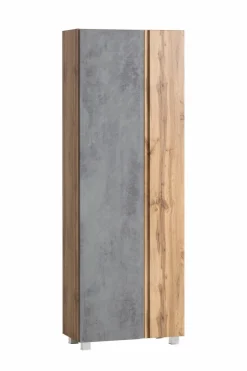 Hochschrank Monza<Held-Möbel New