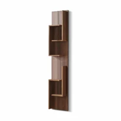 Hochschrank-Regal Kera Plan<Puris Discount