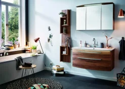 Hochschrank-Regal Kera Plan<Puris Discount