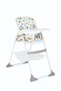 Hochstuhl Mizmy Snacker<Joie Sale