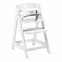 roba Baumann Hochstühle|Hochstühle-Hochstuhl Sit Up Click Weiß