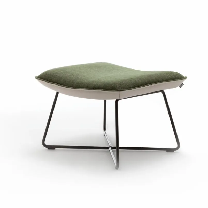 Hocker 383<Rolf Benz Outlet