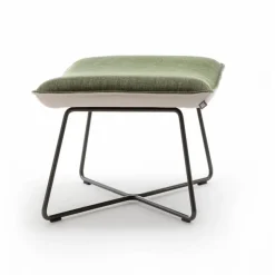 Hocker 383<Rolf Benz Outlet