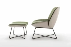 Hocker 383<Rolf Benz Outlet